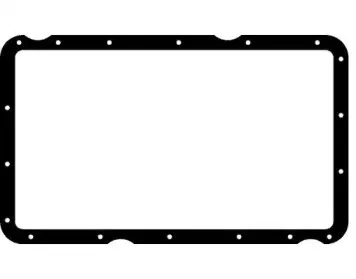 JH5094 PAYEN Прокладка, масляный поддон