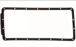 JJ106 PAYEN Прокладка, масляный поддон