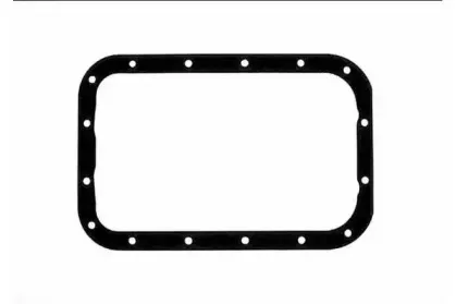 JJ187 PAYEN Прокладка, масляный поддон