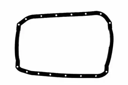 JJ605 PAYEN Прокладка, масляный поддон