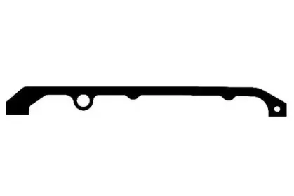 LS856 PAYEN Прокладка, масляный поддон