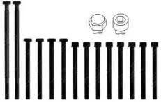 HBS010 PAYEN Комплект болтов головки цилидра