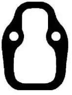 JD117 PAYEN Прокладка, впускной коллектор