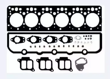 CS412 PAYEN Комплект прокладок, головка цилиндра