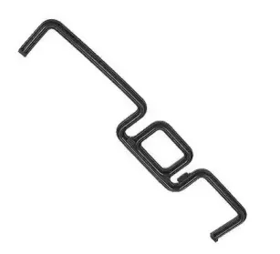 JR5041 PAYEN Прокладка, крышка картера рулевого механизма