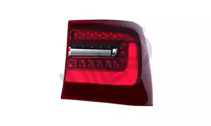 1131002 ULO Задний фонарь