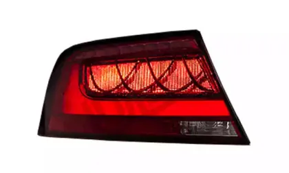1132001 ULO Задний фонарь