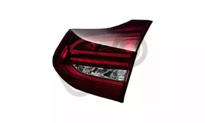 1134014 ULO Задний фонарь