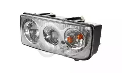 2005001 ULO Основная фара
