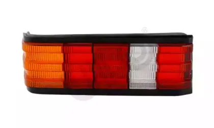 2552-06 ULO Рассеиватель, задний фонарь