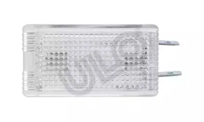 2570-08 ULO Oсвещение салона