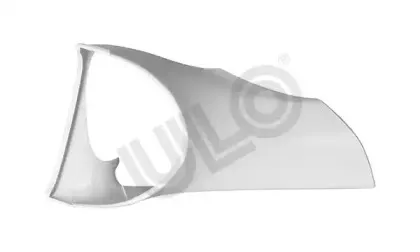 3018012 ULO Покрытие, кронштейн внешнего зеркала