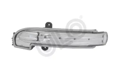 3037029 ULO Фонарь указателя поворота