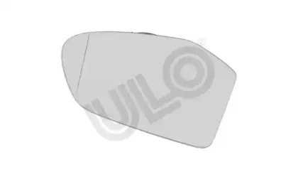 3038005 ULO Зеркальное стекло, наружное зеркало