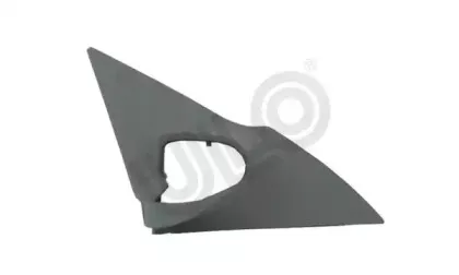 3039006 ULO Покрытие, кронштейн внешнего зеркала