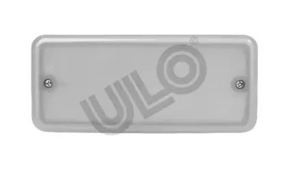 3582-12 ULO Фара заднего хода