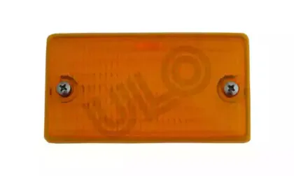 3694-01 ULO Рассеиватель, габаритный огонь