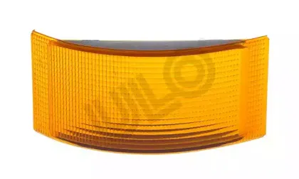 5019-04 ULO Рассеиватель, фонарь указателя поворота