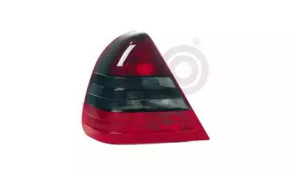 5326-25 ULO Задний фонарь