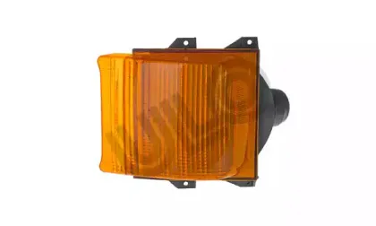 5558-01 ULO Фонарь указателя поворота