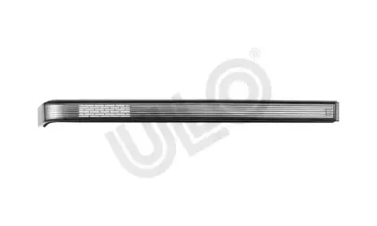 5699-01 ULO Обшивка, Задняя дверь