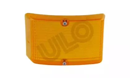 5728-01 ULO Рассеиватель, фонарь указателя поворота