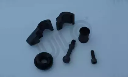 605003 ULO Монтажный комплект, широкообзорное зеркало