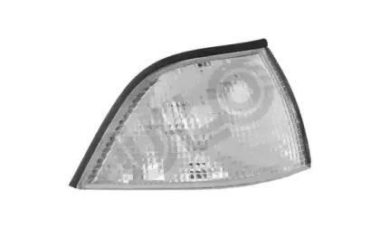 6601-02 ULO Фонарь указателя поворота