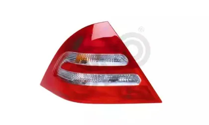 6740-21 ULO Задний фонарь