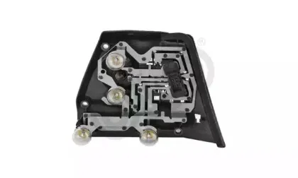 7237-01 ULO Держатель лампы, эадний фонарь