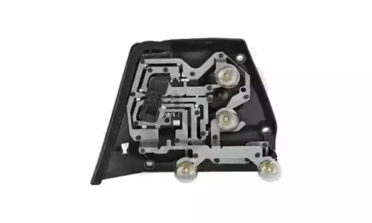 7237-02 ULO Держатель лампы, эадний фонарь