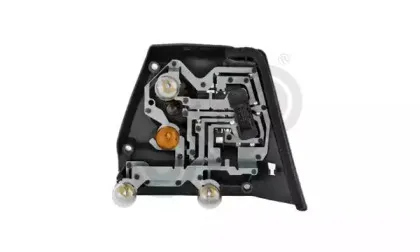 7237-03 ULO Держатель лампы, эадний фонарь