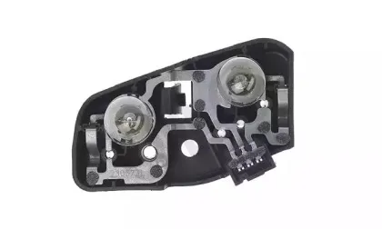 7238-01 ULO Держатель лампы, эадний фонарь