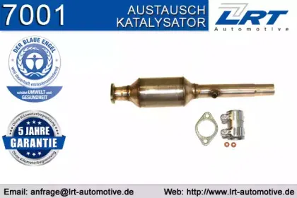 lrt-7001