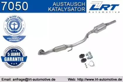 lrt-7050