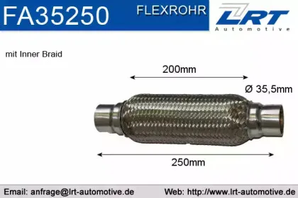 lrt-fa35250