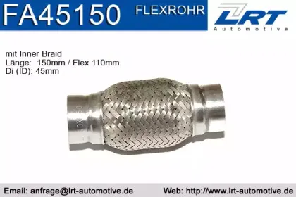 lrt-fa45150
