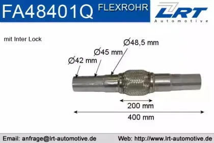 lrt-fa48401q