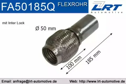 lrt-fa50185q