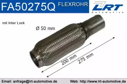 lrt-fa50275q