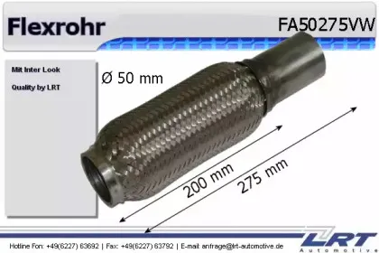 lrt-fa50275vw