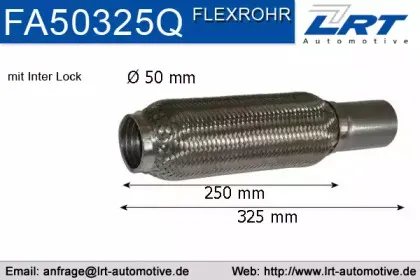 lrt-fa50325q