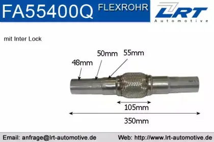 lrt-fa55400q