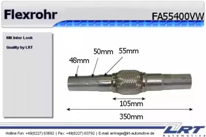 lrt-fa55400vw