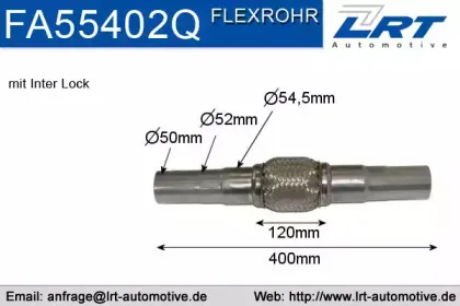lrt-fa55402q