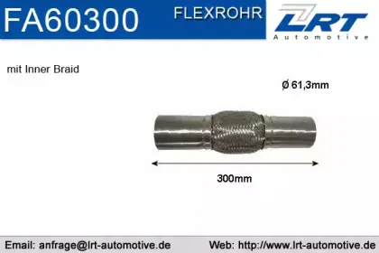 lrt-fa60300