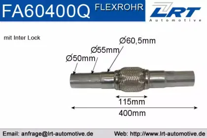 lrt-fa60400q