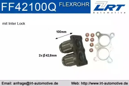 lrt-ff42100q