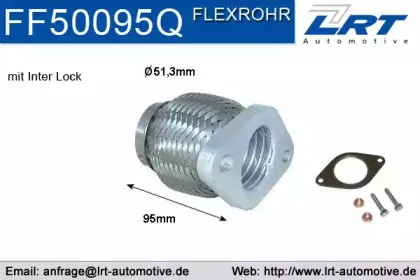 lrt-ff50095q