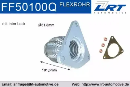 lrt-ff50100q